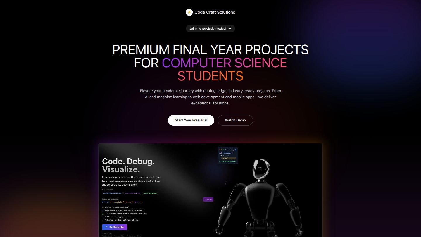 CODE-DEBUG-VISUALIZE