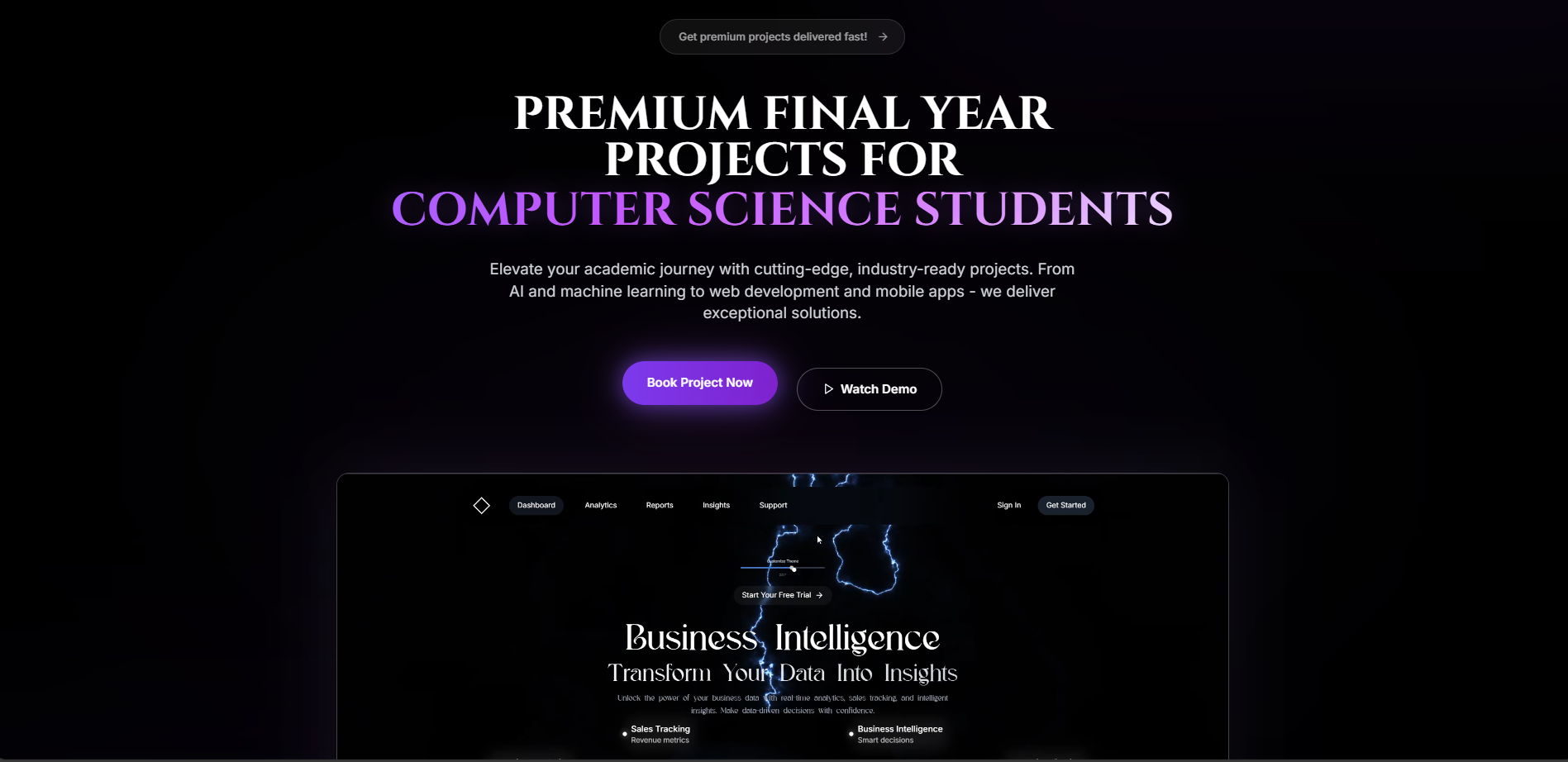 SaaS-BUSINESS-PLATFORM